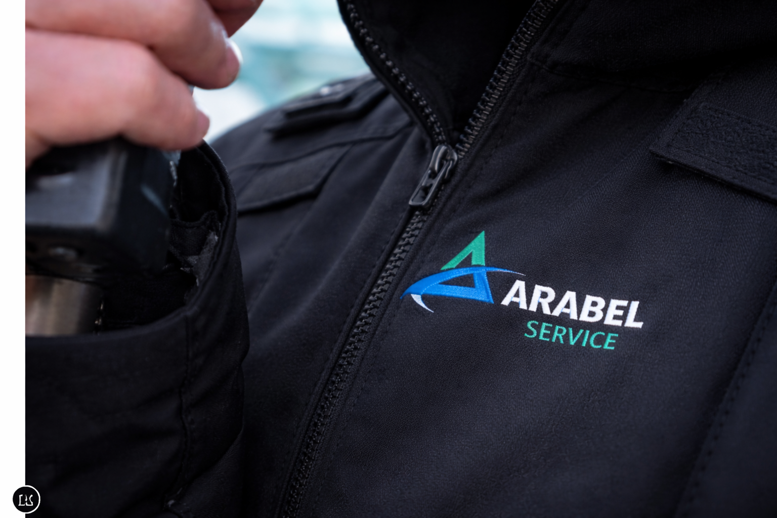 2-in-1 methode Arabel Service