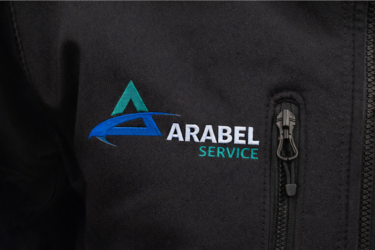 Arabel Service beveiliging uniform