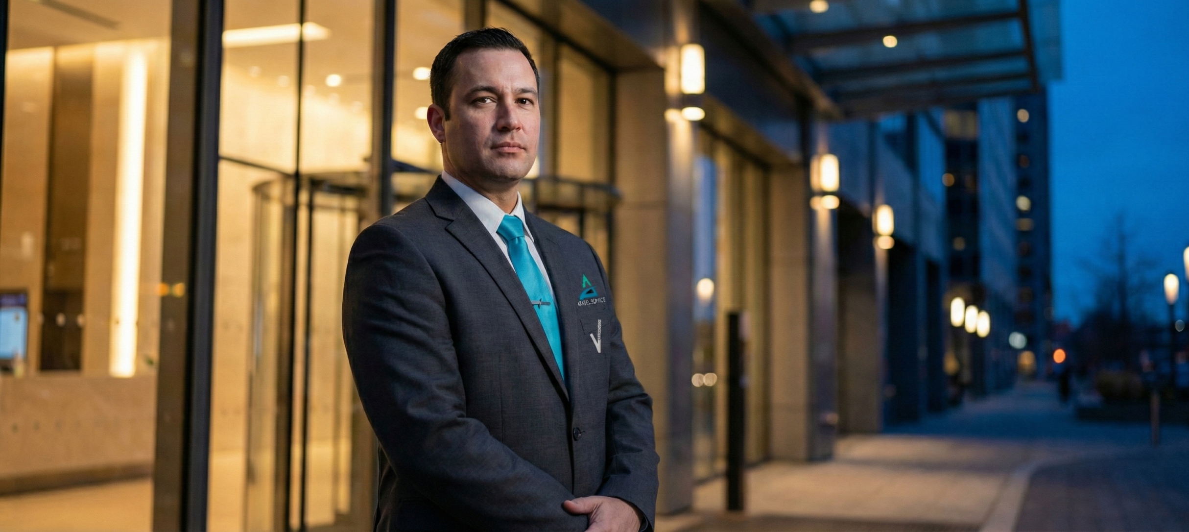 Beveiliging Arabel Service